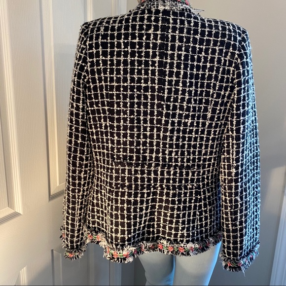 Tweed Jacket - Picture 13 of 16